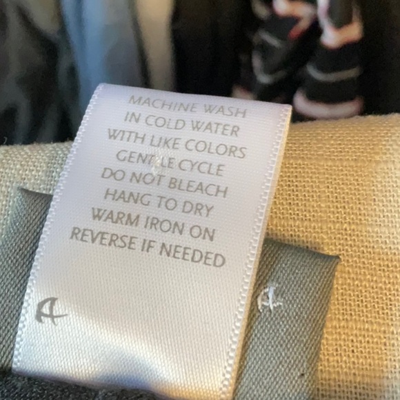 Dots Black Asymmetrical High-Low Sundress - Picture 6 of 6